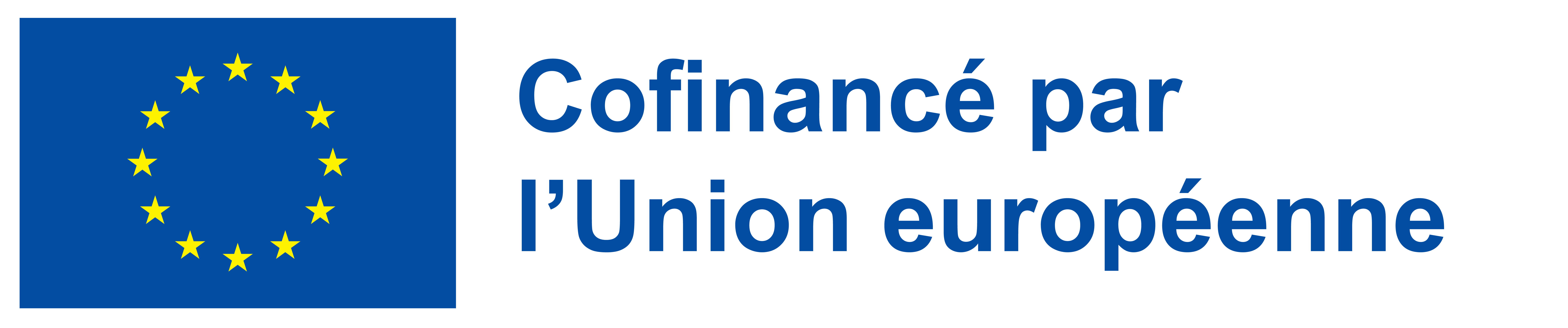 Cofinancé par l'Union Européenne